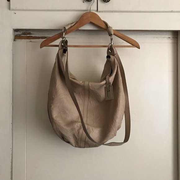 MaxMara Handbags - MaxMara Leather Bag